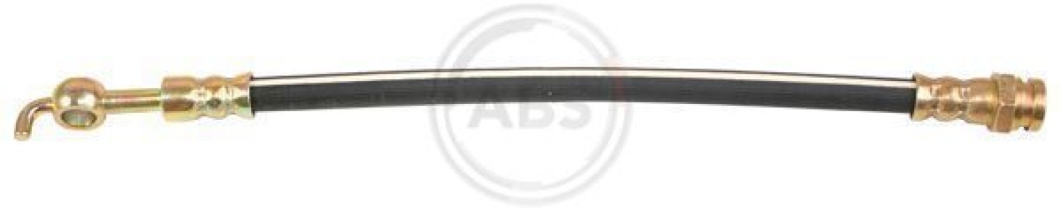 Przewód hamulcowy giętki A.B.S. SL5782 GJ6A43810