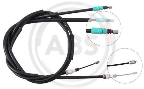 Linka hamulca A.B.S. K12246 6025370467