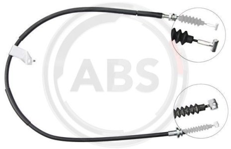 Linka hamulca A.B.S. K18858 NC1044410A