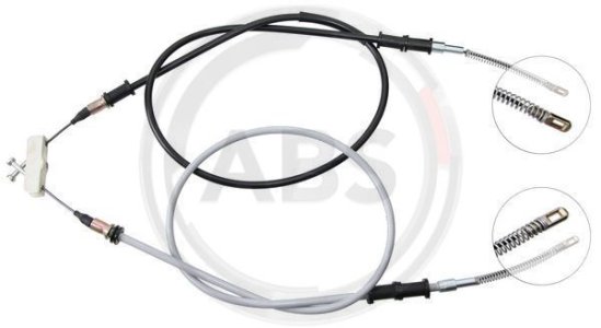 Linka hamulca A.B.S. K12056 522000