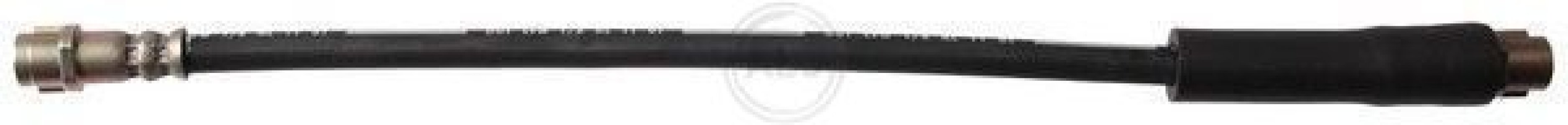 Przewód hamulcowy giętki A.B.S. SL6066 4144280135