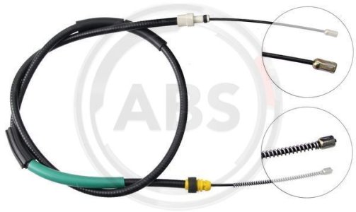 Linka hamulca A.B.S. K13347 4745K4