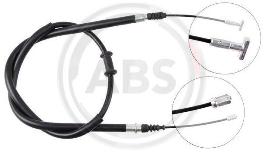 Linka hamulca A.B.S. K13678 46414289