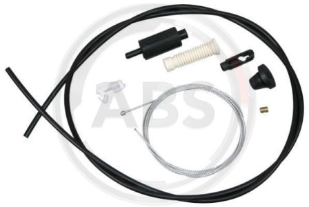 Linka gazu A.B.S. K36870 162986