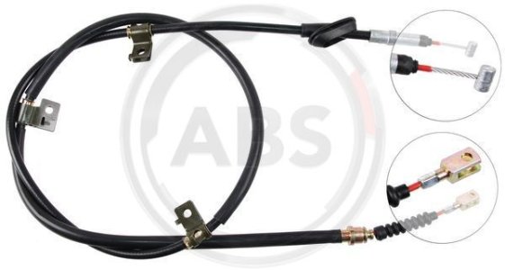 Linka hamulca A.B.S. K13777 47560SN7953