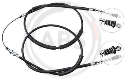 Linka hamulca A.B.S. K10275 7684513