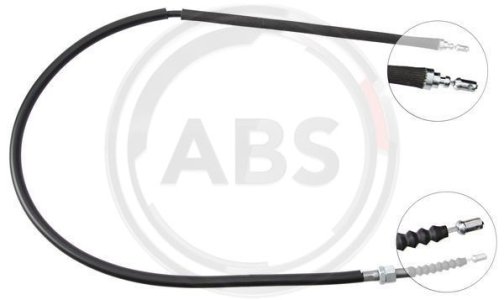 Linka hamulca A.B.S. K10277 4745G5