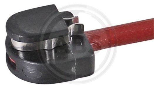 Czujnik A.B.S. 39660 98761267601