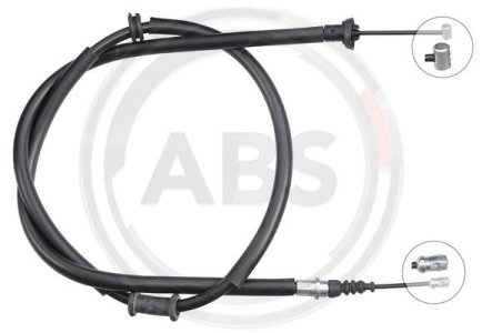 Linka hamulca A.B.S. K13865 51787025