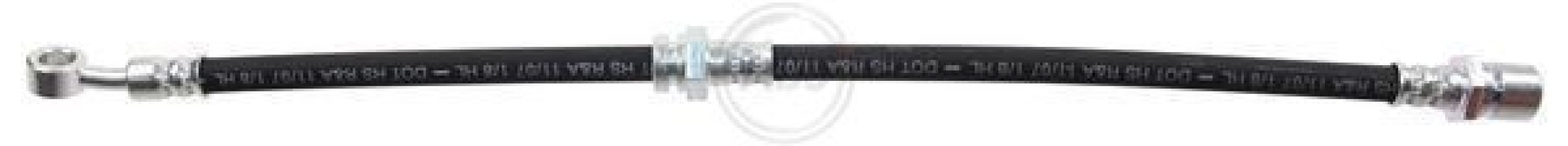 Przewód hamulcowy giętki A.B.S. SL5984 96397200