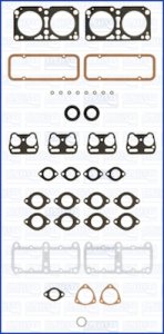 Uszczelki-zestaw głowicy AJUSA 52035600 60778166