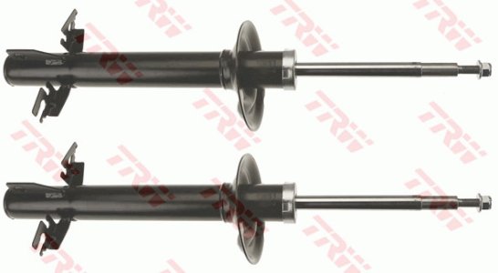 AMORTYZATOR FIAT DUCATO 07.06-