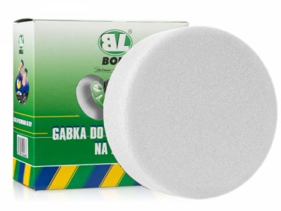 BOLL-GABKA DO POLER. NA RZEP BIALA