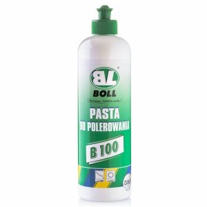BOLL-PASTA POLERSKA B100 500ML
