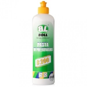 BOLL-PASTA POLERSKA B200 500ML