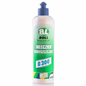 BOLL-MLECZKO NABLYSZCZAJACE B300 500ML