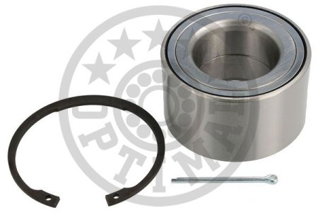 ZESTAW LOZYSK NISSAN X-TRAIL