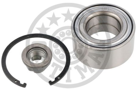 ZESTAW LOZYSK RENAULT FLUENCE