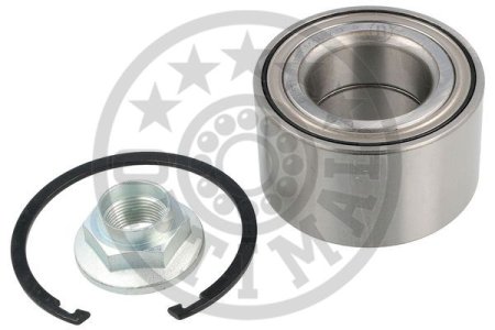 ZESTAW LOZYSK MAZDA 3