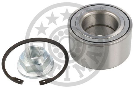 ZESTAW LOZYSK MAZDA CX-7