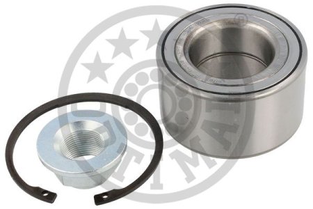 ZESTAW LOZYSK MAZDA CX-7