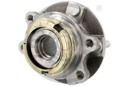 PIASTA PRZEDNIA NISSAN MURANO