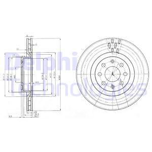 TARCZA HAM.GRANDE PUNTO