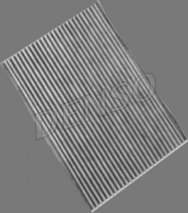 Filtr Kabinowy Węglowy DENSO DCF370K CUK1936