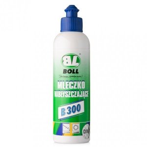 BOLL-MLECZKO NABLYSZCZAJACE B300 250ML