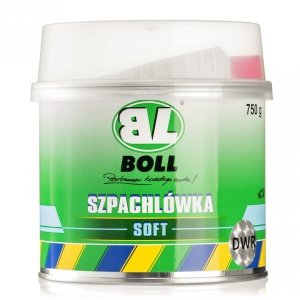 BOLL-SZPACHLA SOFT 750G