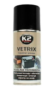 K2-WAZELINA TECHNICZNA SPRAY 125