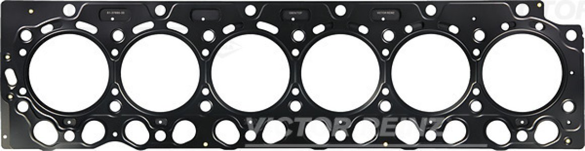 USZCZELKA GLOWICY-MASZYNY