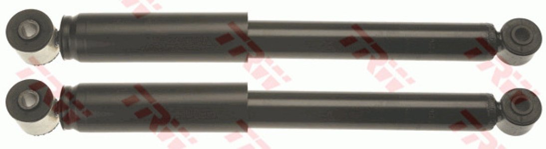 AMORTYZATOR OPEL VIVARO