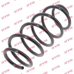 SPREZYNA PRZOD VW PASSAT 05-