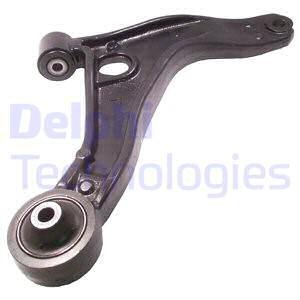 WAHACZ PRAWY DELPHI TC2472 OPEL MOVANO B 10