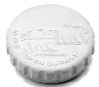 KOREK ZBIORNIKA WYROWNAWCZEGO