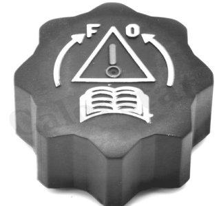 KOREK ZBIORNIKA WYROWNAWCZEGO