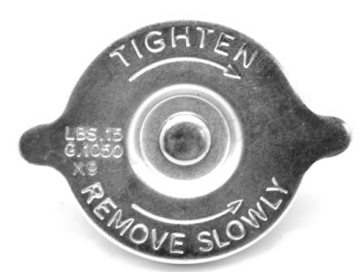 KOREK ZBIORNIKA WYROWNAWCZEGO