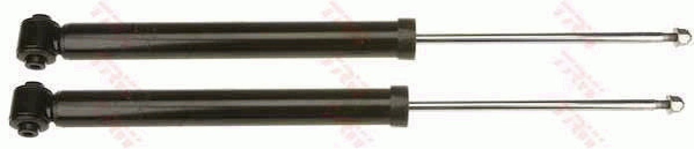 AMORTYZATOR PEUGEOT 307