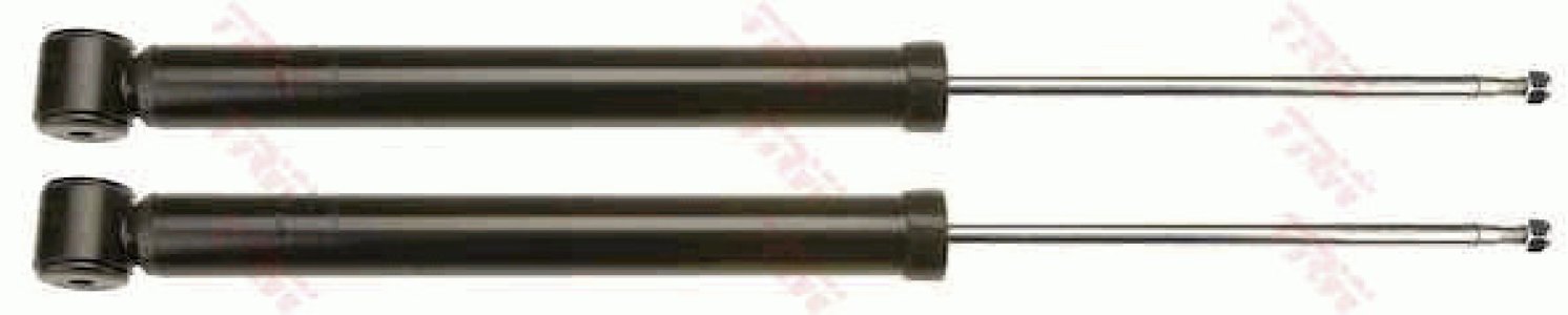 AMORTYZATOR SKODA FABIA