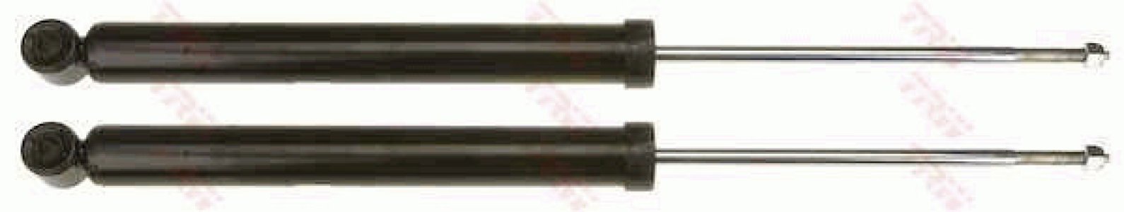 AMORTYZATOR BMW 3 E46