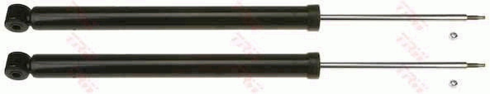 AMORTYZATOR VOLVO S40/V50