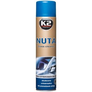 K2-NUTA AERO PIANKA DO MYCIA SZYB 600ML