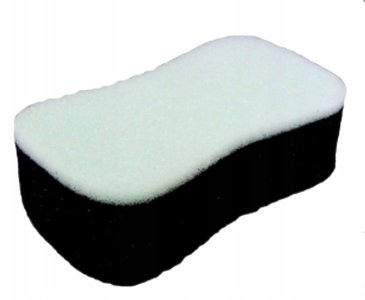 K2-GABKA DWUSTRONNA USUWA KAZDY BRUD