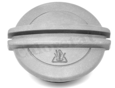 KOREK ZBIORNIKA WYROWNAWCZEGO