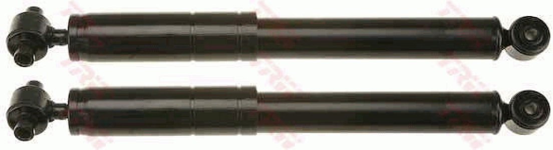 AMORTYZATOR FORD FOCUS I KOMBI