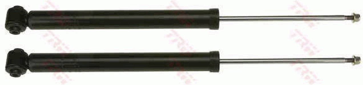 AMORTYZATOR PEUGEOT 307 00-