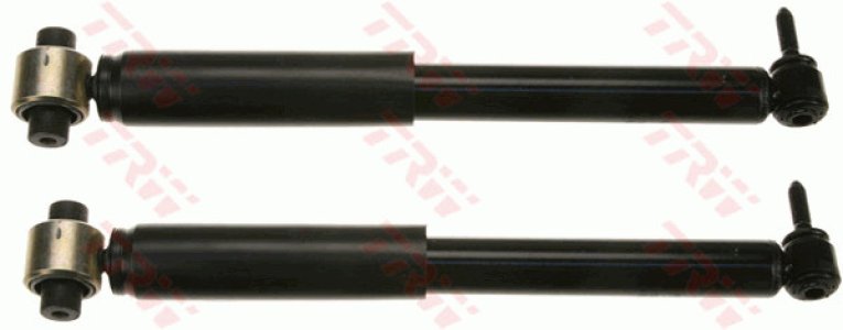 AMORTYZATOR RENAULT MEGANE III