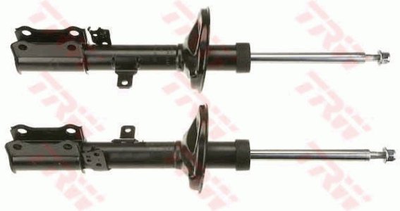 AMORTYZATOR TOYOTA AVENSIS