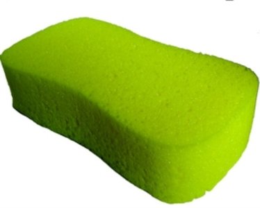 K2-GABKA DO MYCIA RECZNEGO